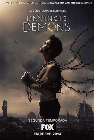 Da Vinci’s Demons Season 1